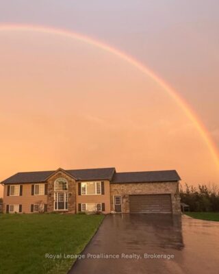 3471 County 3 Road, Prince Edward County