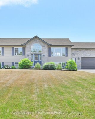 3471 County 3 Road, Prince Edward County