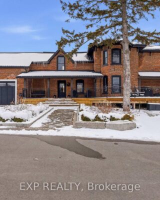 348 Massassauga Road, Prince Edward County
