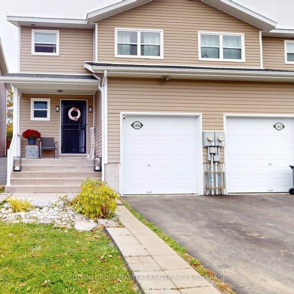 3484 Princess Street, Kingston