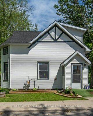 349 Stanley Street, Deseronto