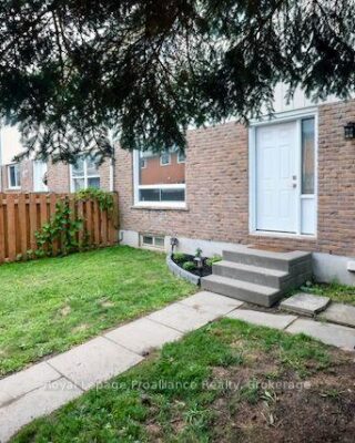 35 – 19 Tracey Park Drive, Belleville