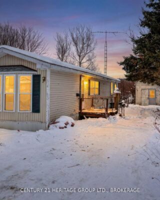 35 – 227 Big Hill Road, Leeds And The Thousand Islands