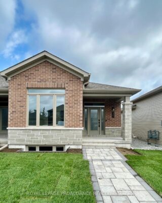 35 Athabaska Drive, Belleville