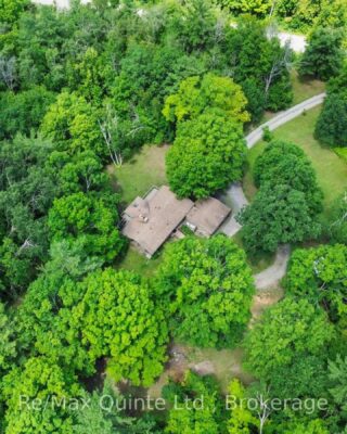 35 Concession Road 11 Road E, Trent Hills
