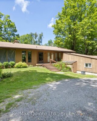 35 Concession Road 11 Road E, Trent Hills