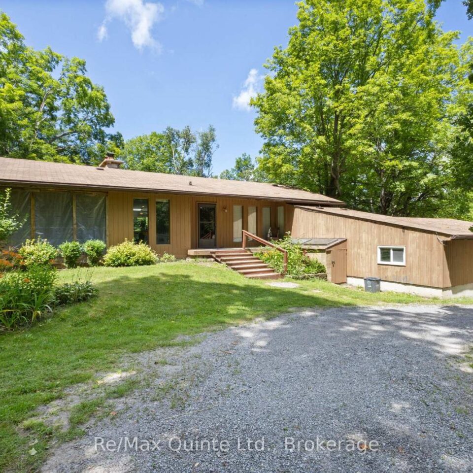 35 Concession Road 11 Road E, Trent Hills