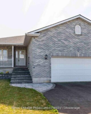 35 Forest Valley Drive, Quinte West