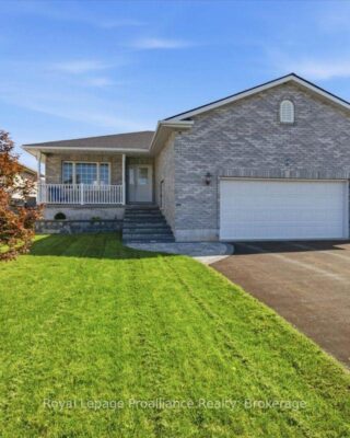 35 Forest Valley Drive, Quinte West