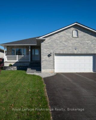 35 Forest Valley Drive, Quinte West