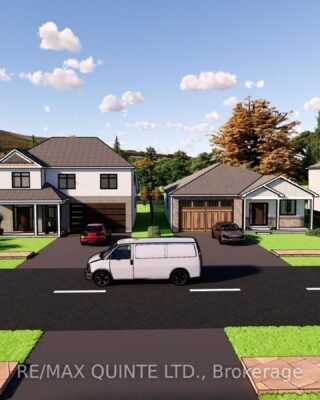 35 French Street, Prince Edward County