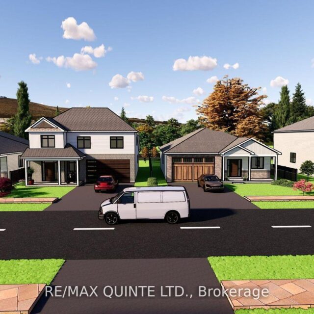 35 French Street, Prince Edward County