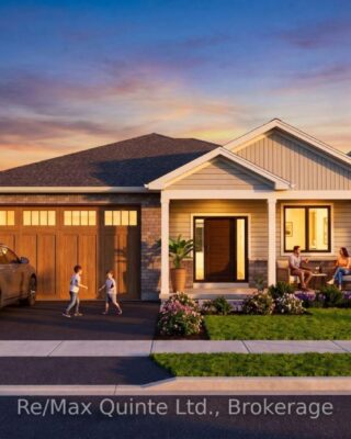 35 French Street, Prince Edward County