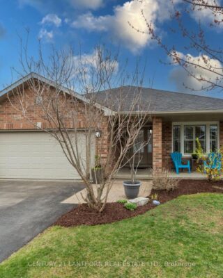 35 Gale Crescent, Belleville