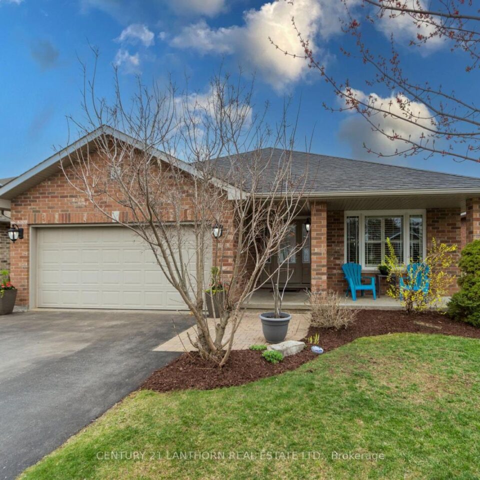 35 Gale Crescent, Belleville