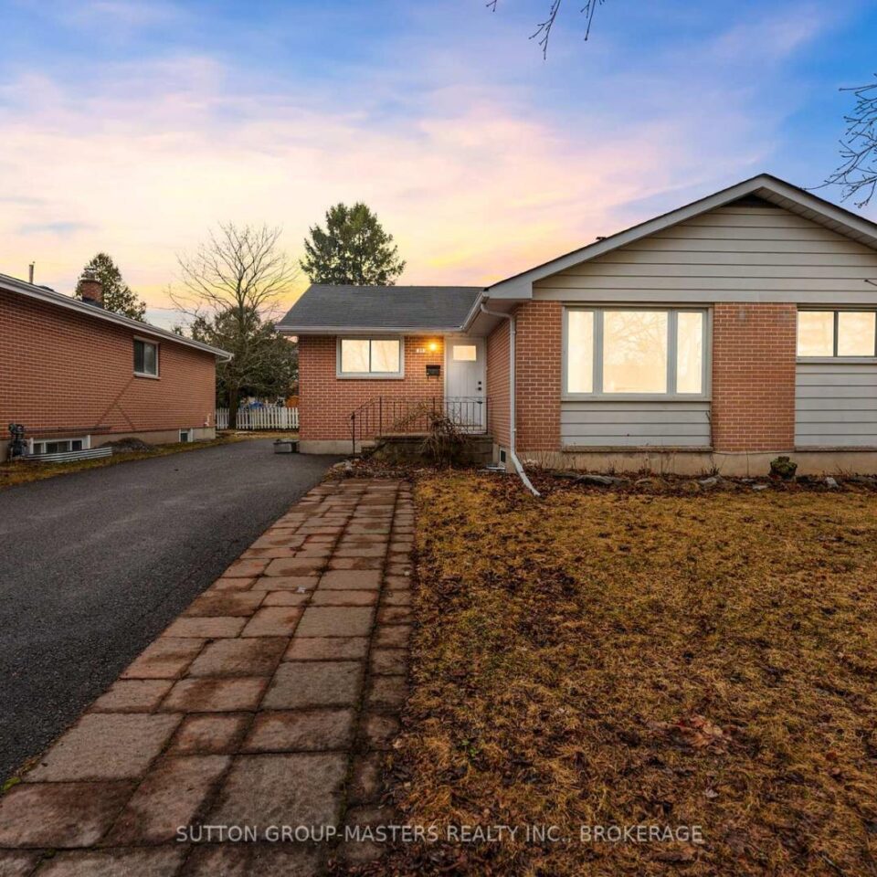 35 Holland Crescent, Kingston