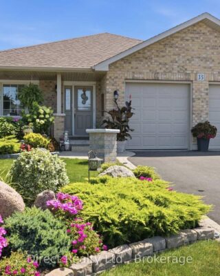 35 Hummingbird Drive, Belleville