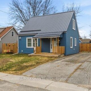 35 Kerr Crescent, Quinte West
