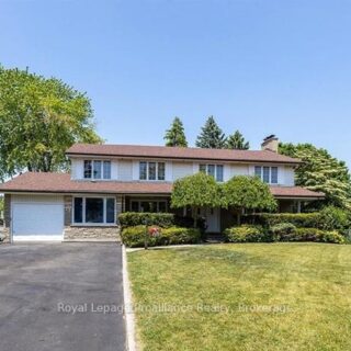 35 Patrick Street, Quinte West