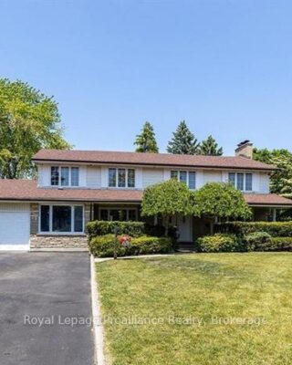 35 Patrick Street, Quinte West