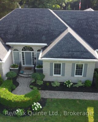 35 Penny Lane, Belleville