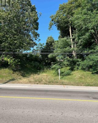 351 Sidney Street, Quinte West