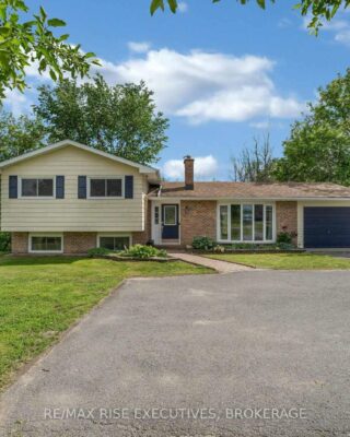 3519 Princess Street, Kingston