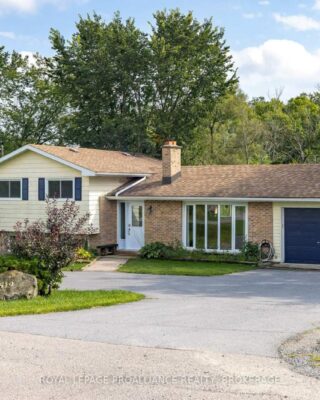 3519 Princess Street, Kingston