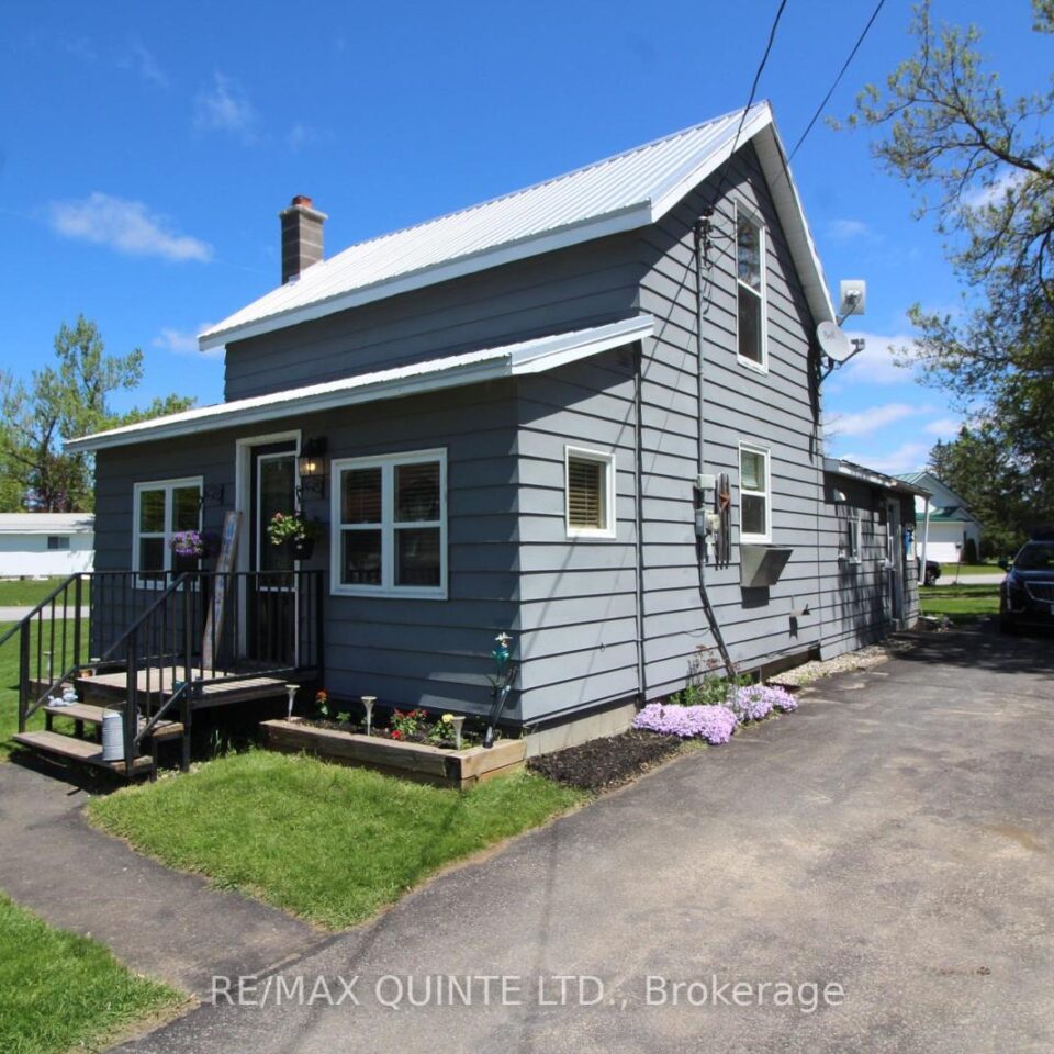3524 Flinton Road, Addington Highlands (addington Highlands)