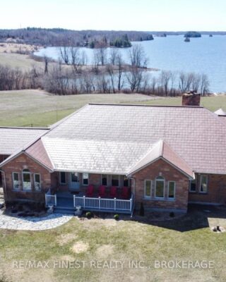 3525 Burnt Hills Road, Kingston