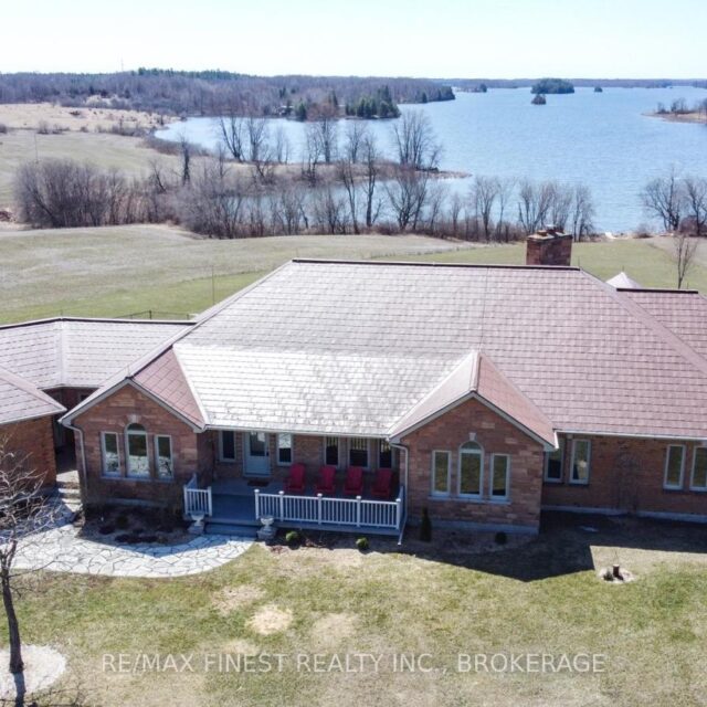 3525 Burnt Hills Road, Kingston