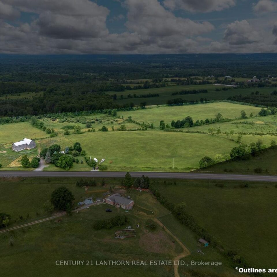 3525 Highway 37, Belleville