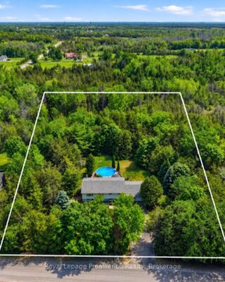 3526 Harmony Road, Tyendinaga