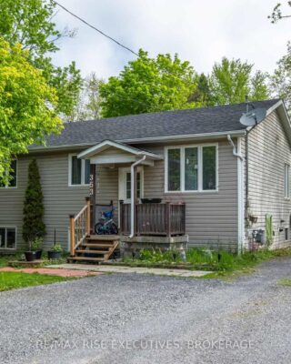353 Charles Street, Gananoque