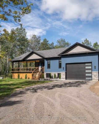 353 County 25 Road, Greater Napanee