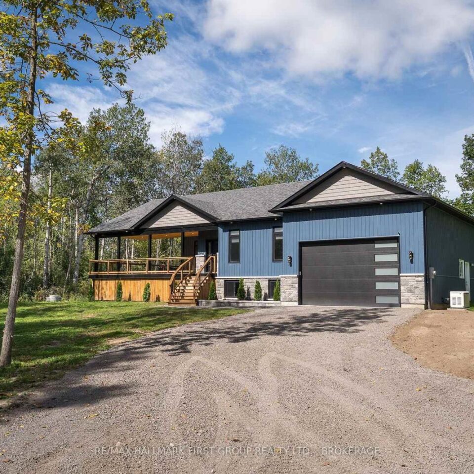 353 County 25 Road, Greater Napanee