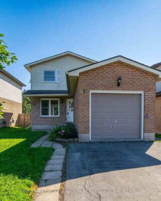 353 Ginger Street, Greater Napanee
