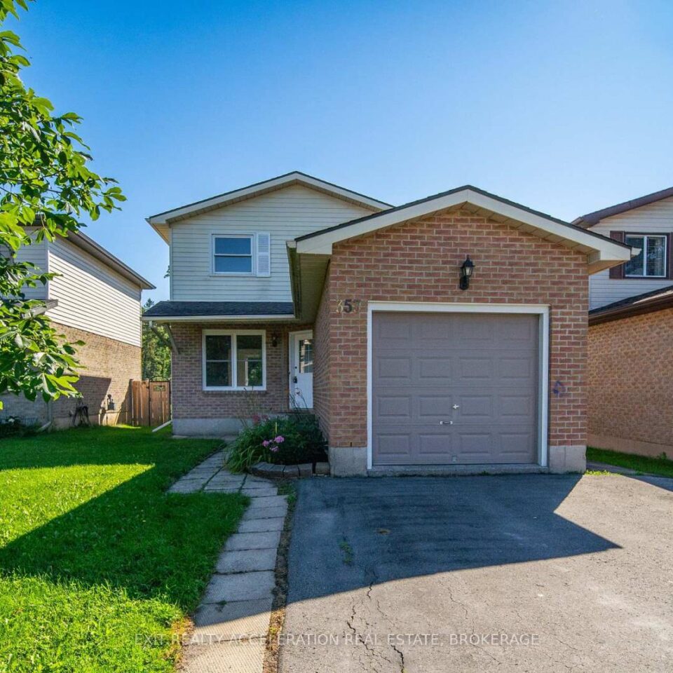 353 Ginger Street, Greater Napanee