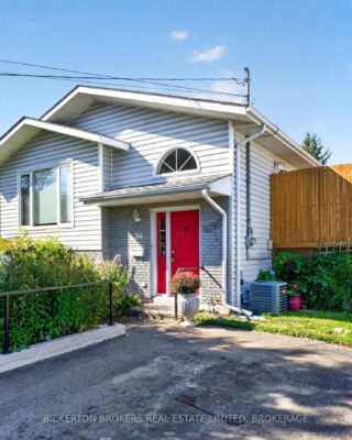 354 Oak Street, Gananoque