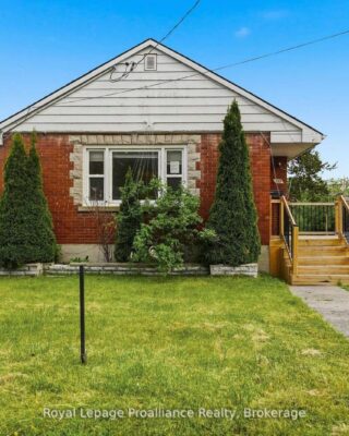 355 Bridge Street, Belleville