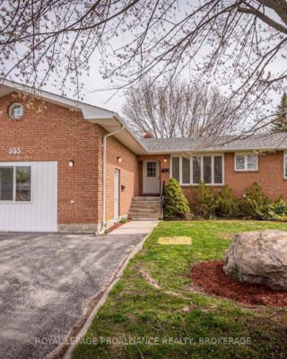 355 Portsmouth Avenue, Kingston