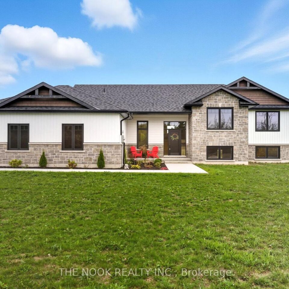 3557 Blessington Road, Tyendinaga