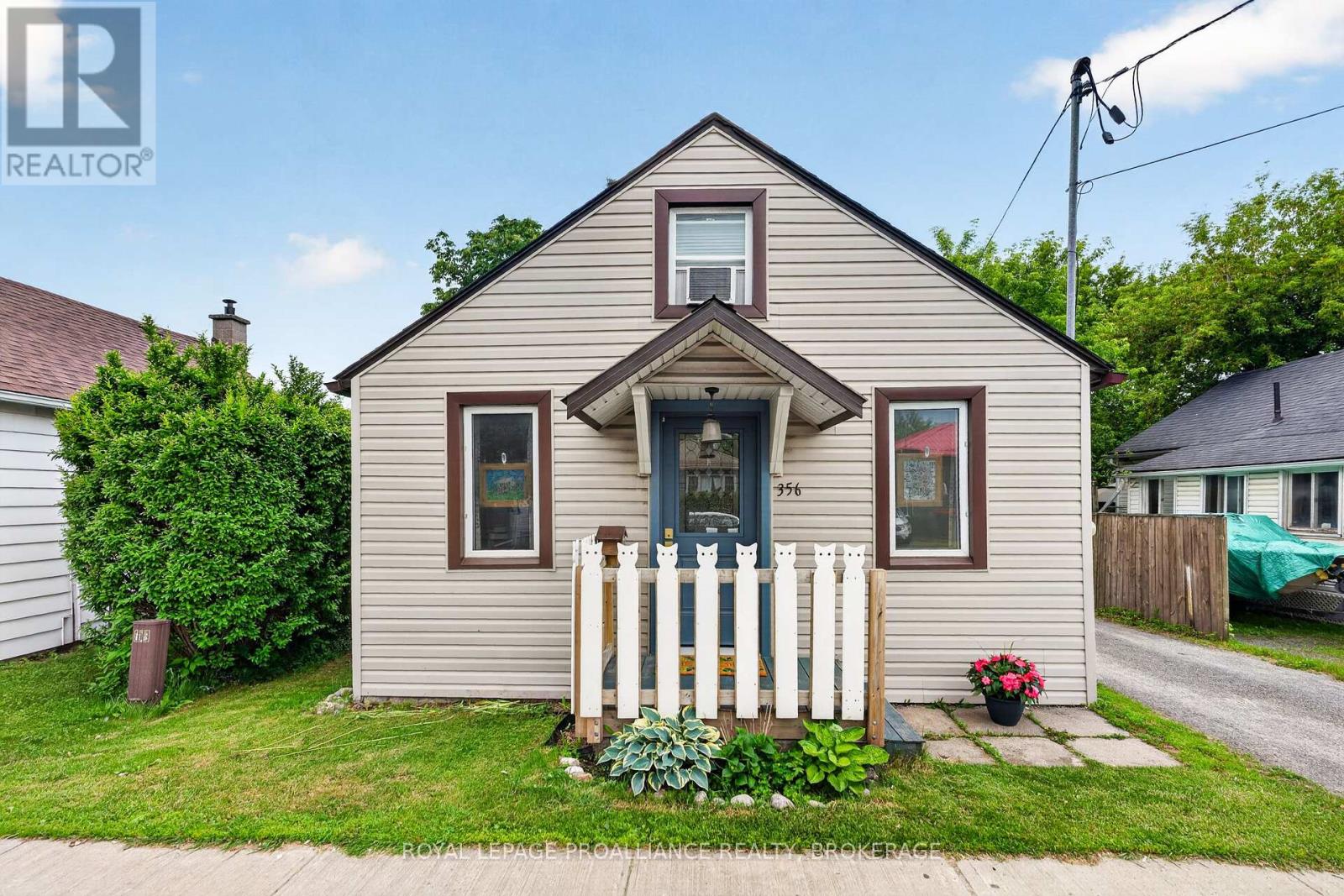 356 Elliott Avenue, Kingston