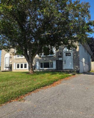 356 Owens Crescent, Kingston