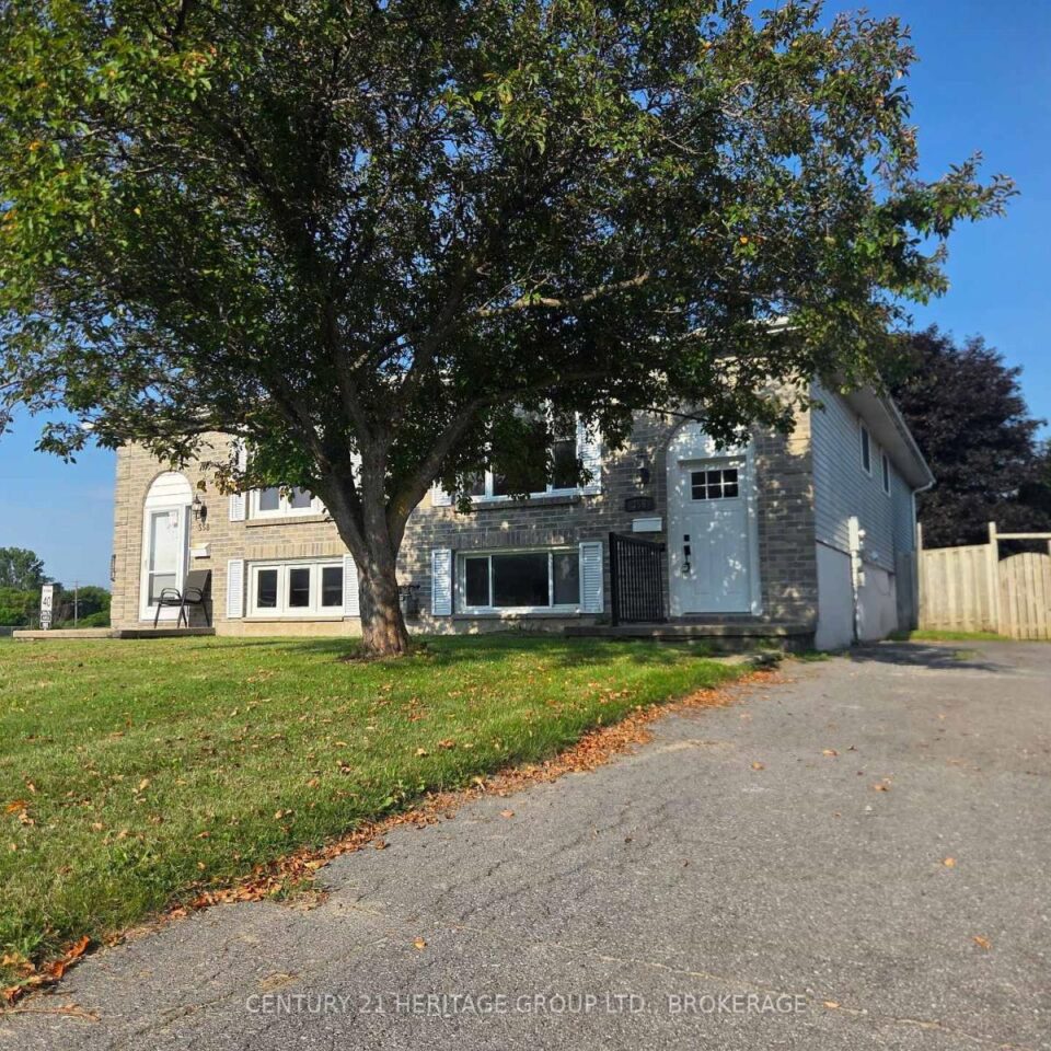 356 Owens Crescent, Kingston