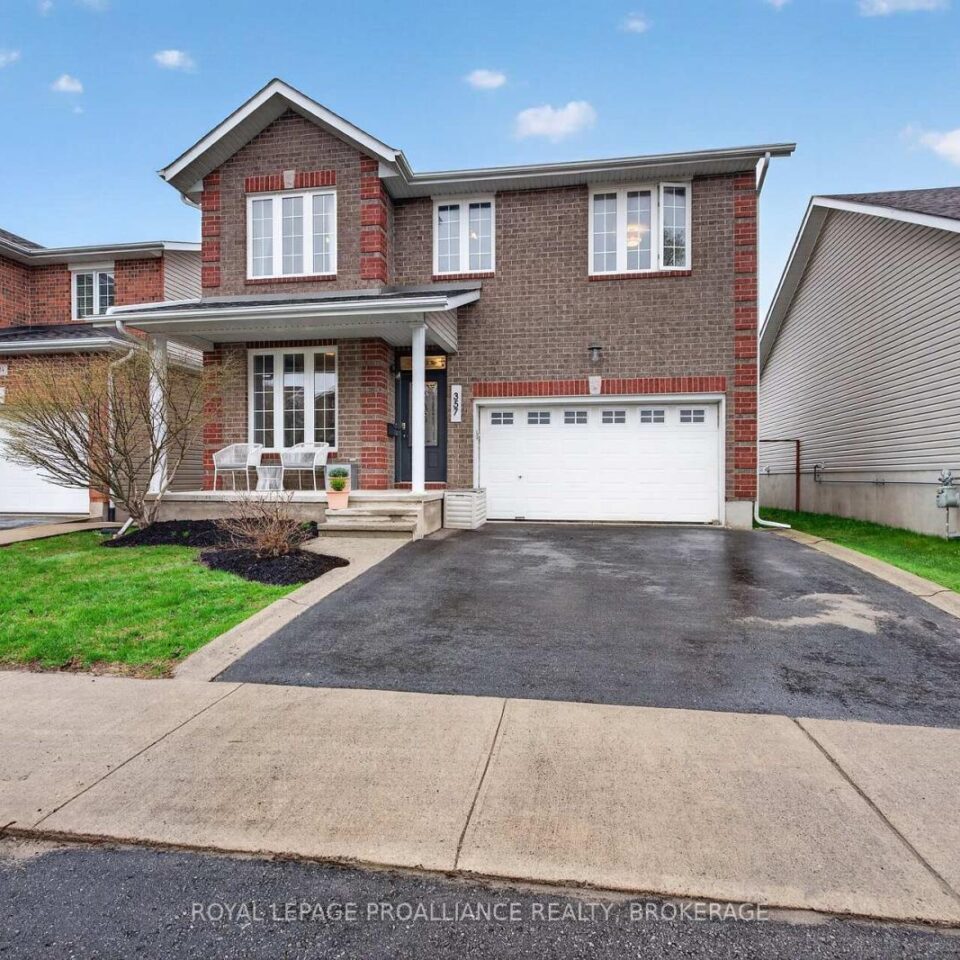 357 Quarry Pond Court, Kingston
