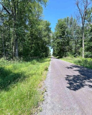 358 Townline Road, Greater Napanee