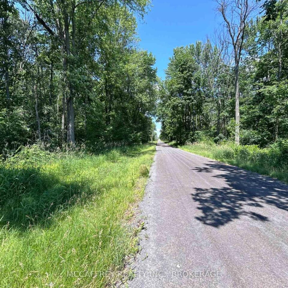 358 Townline Road, Greater Napanee