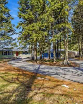 3587 County Rd 7, Prince Edward County