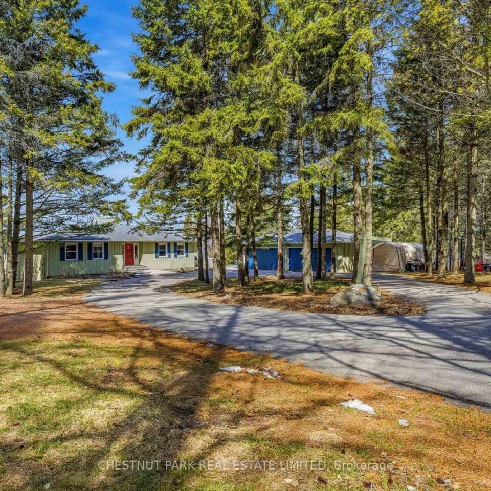 3587 County Rd 7, Prince Edward County